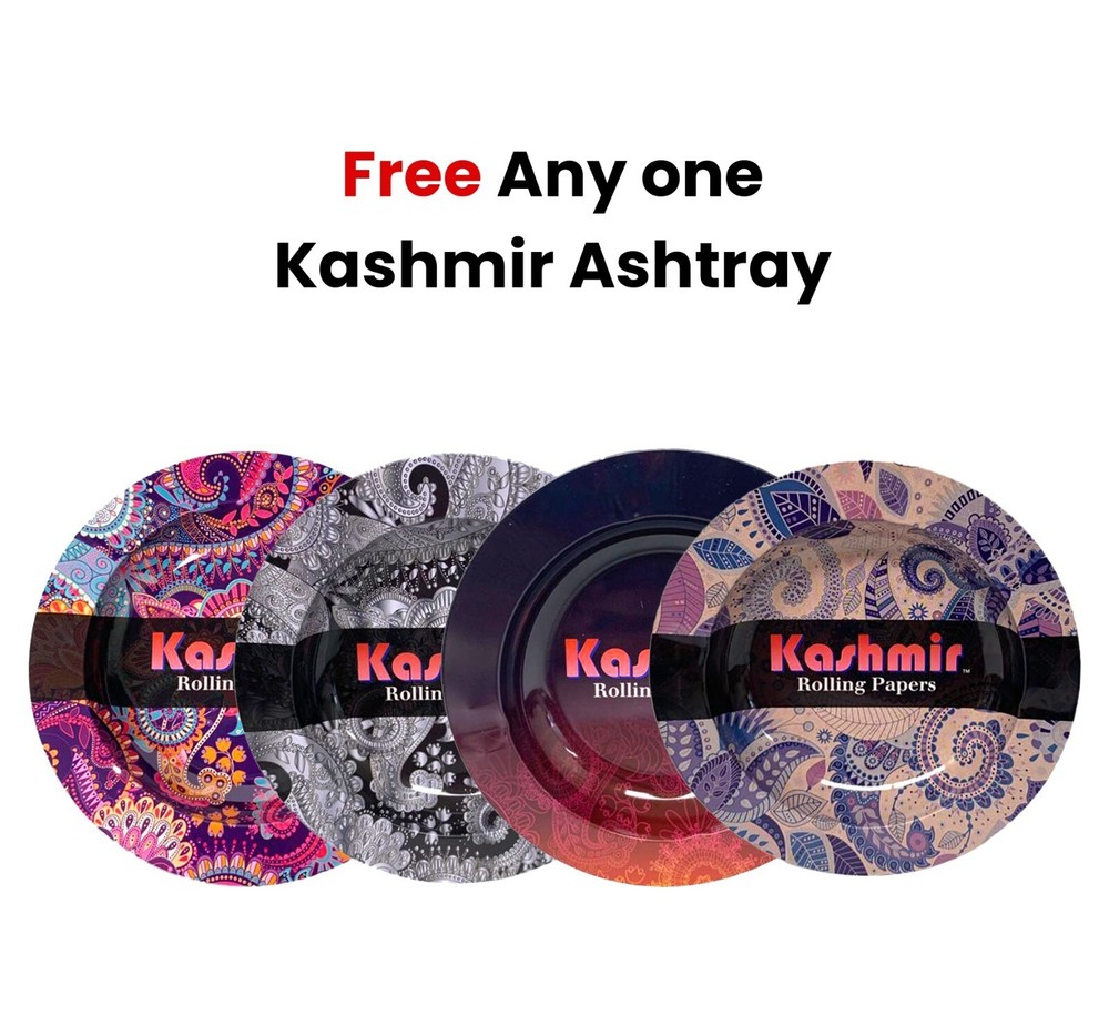 Unbleached Rolling Papers 1-1/4 Size 32 Leaves Pack (25 Pack Box)