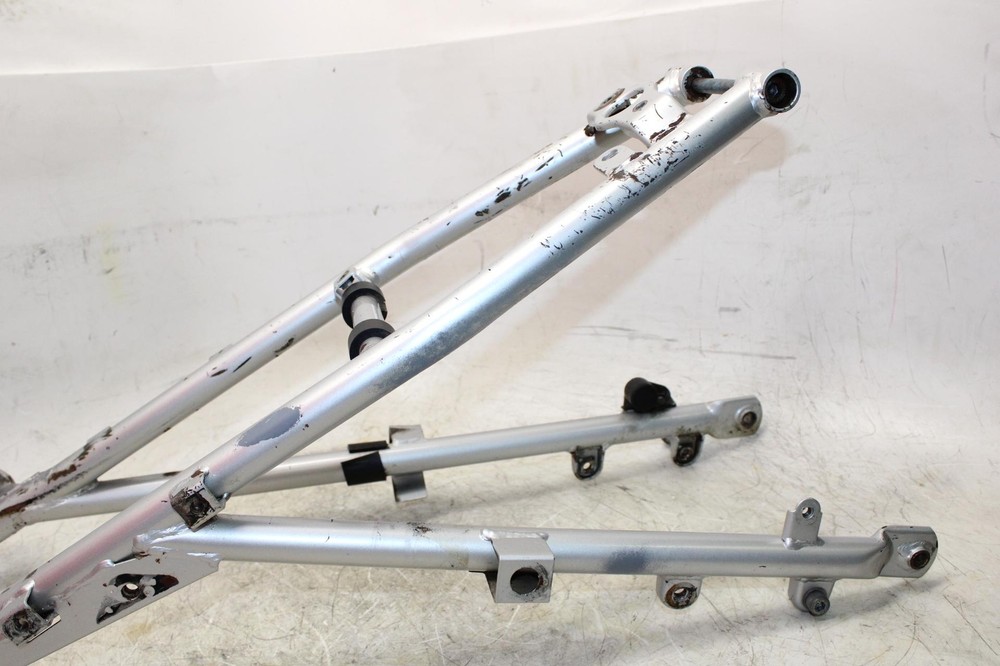 2004 Kawasaki Klr650 Rear Back Sub Frame Subframe
