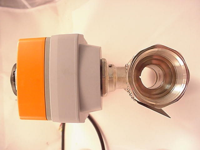 Belimo AFRB24 Actuator B240+AFRB24 1 1/2 " Valve Ships Same Day