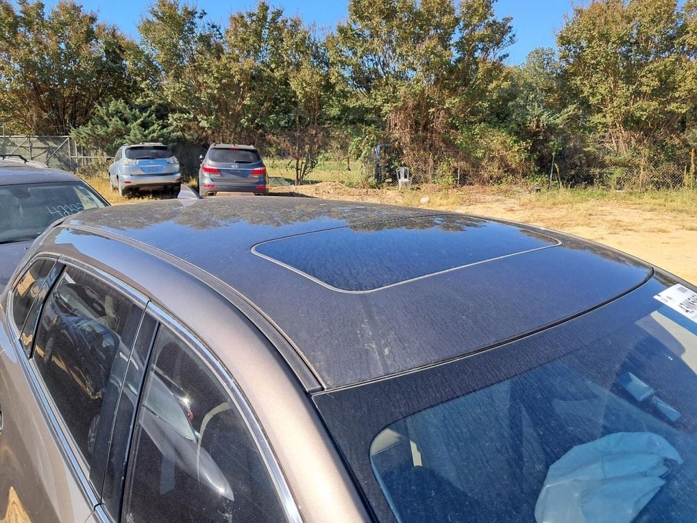 CX-9 2017 Glove Box 4821635