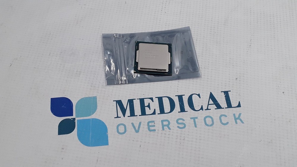 Intel Core i7-6700 3.40GHZ Processor