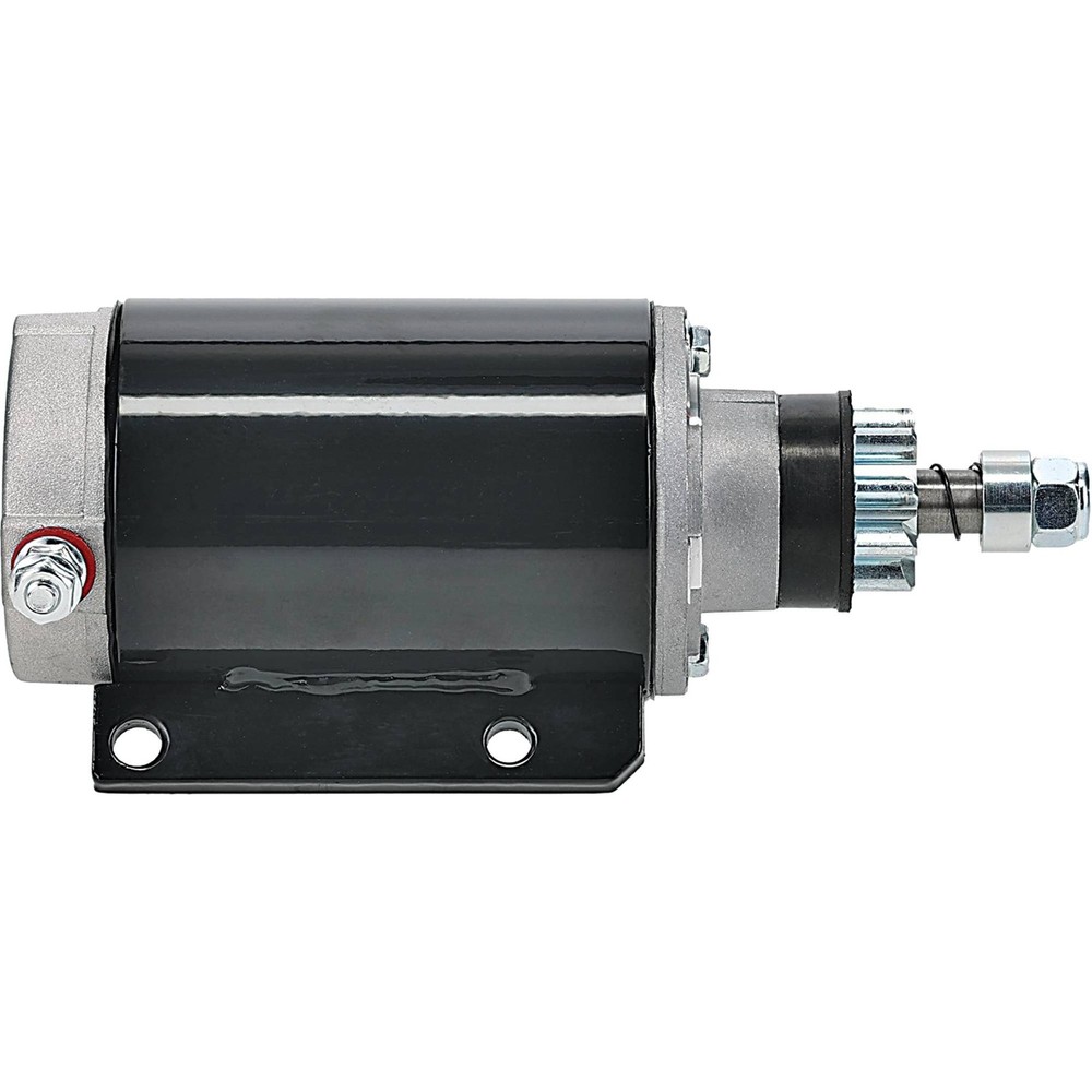 Starter For Evinrude E65 E65RWL E65TEL E65WML Outboard 1969-1989; SAB0039