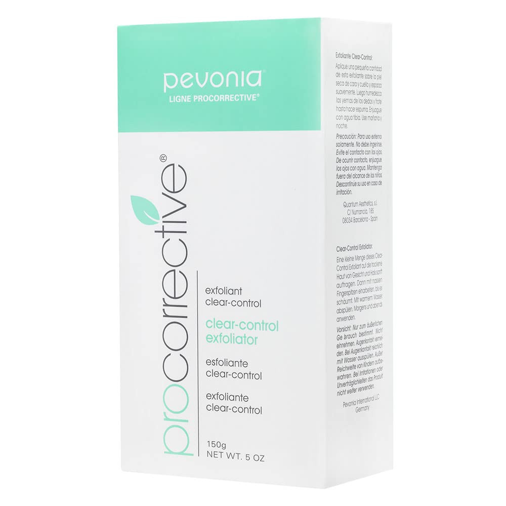Procorrective Clear-Control Exfoliator, 5 Oz.