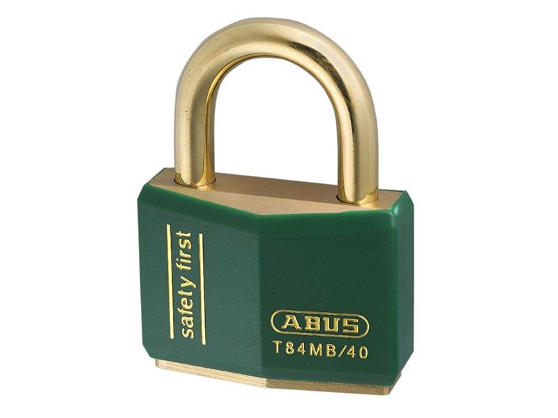 ABUS Mechanical - Chains T84MB/40mm