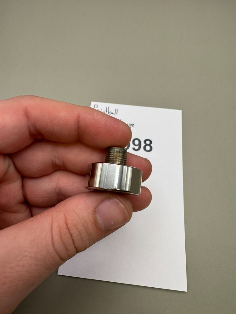 Paintball O-160 Gauge