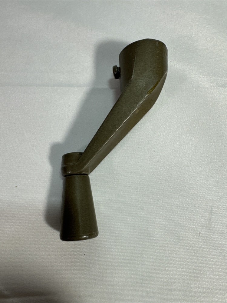 Andersen Split Arm Operator in Stone Color (1982-1995)