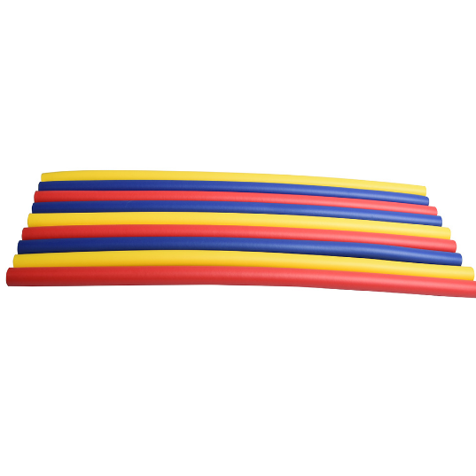 Golf Indoor Outdoor Practice Swing Aids Tool Golf Foam Training Exercise Stick