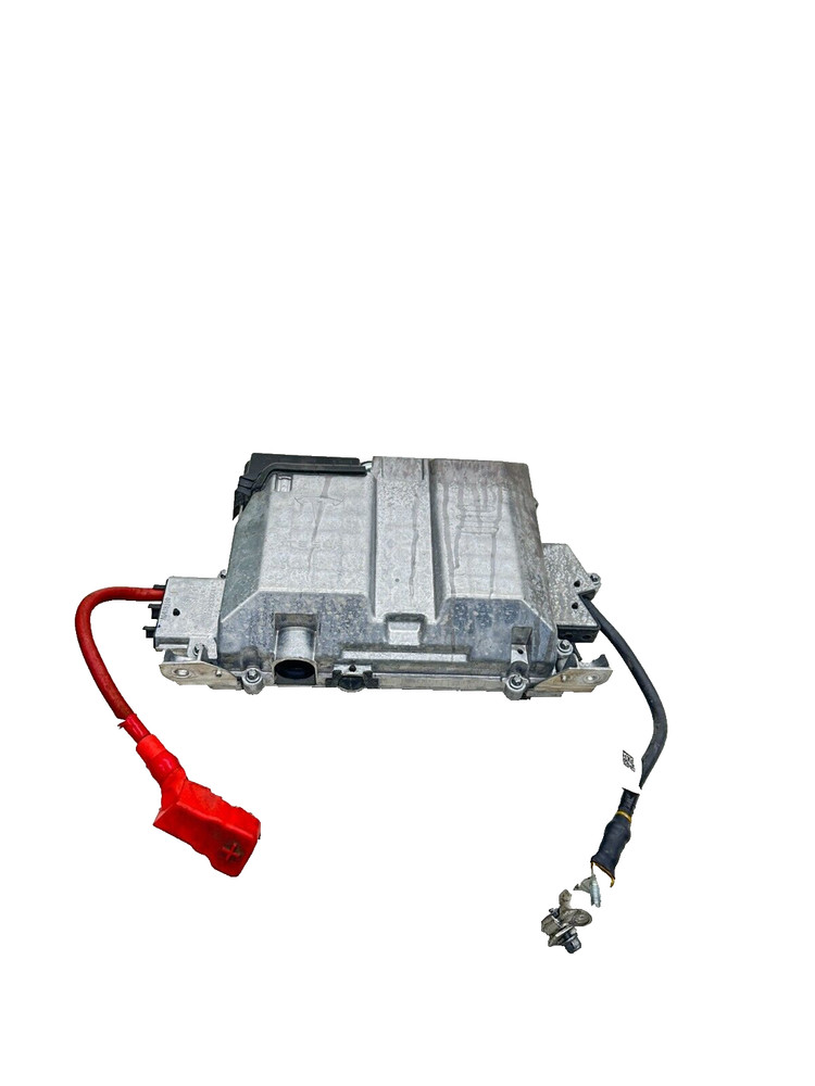 OEM 17-24 TESLA MODEL 3 Front Electrical Control Module 1112485-00-A