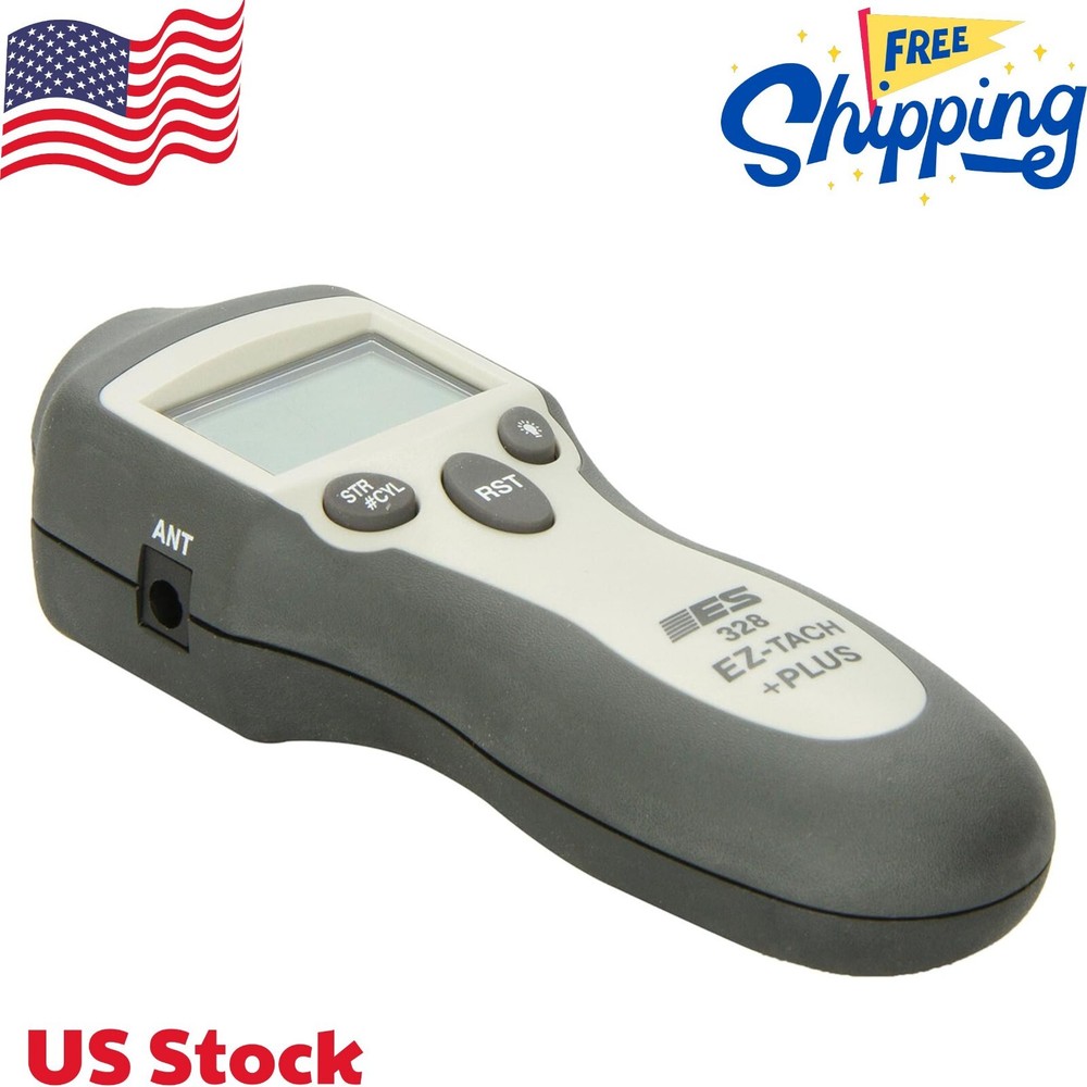 Electronic Specialties 328 EZ Tach Plus