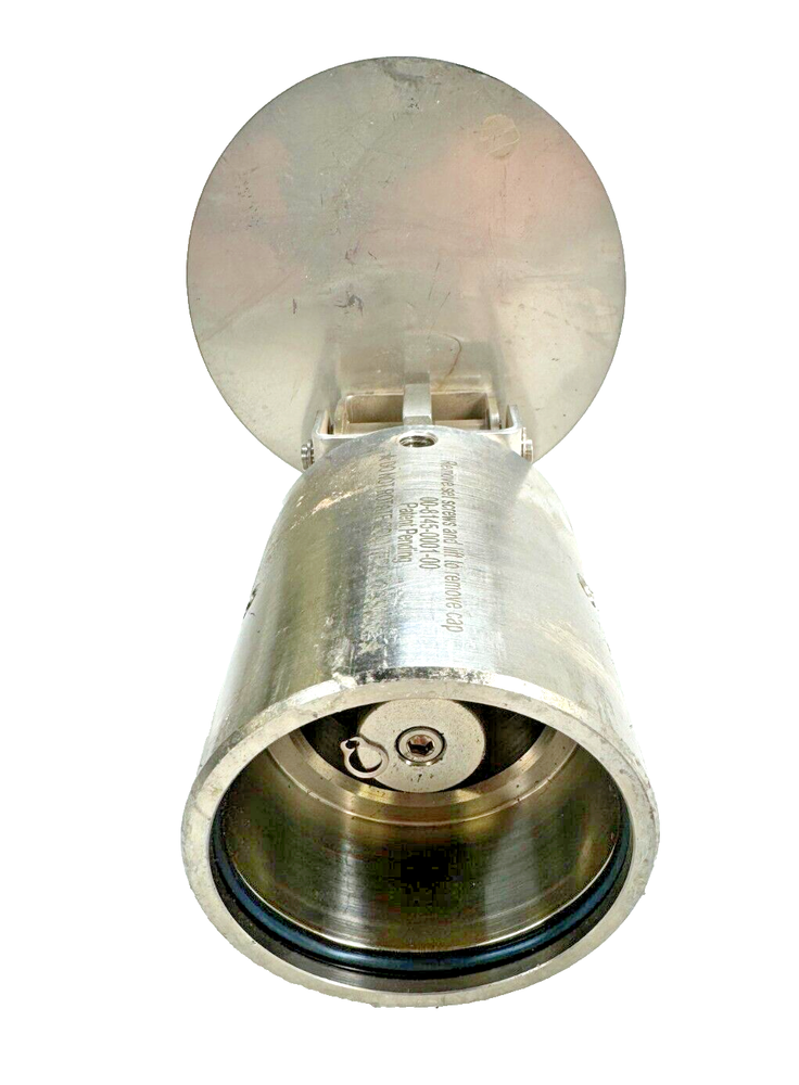 TDW Pig Passage Indicator / Detector Set