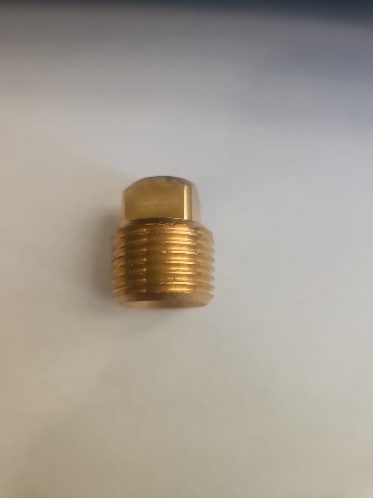 Seadog Replacement Garboard Drain Plug 520041-1 es173