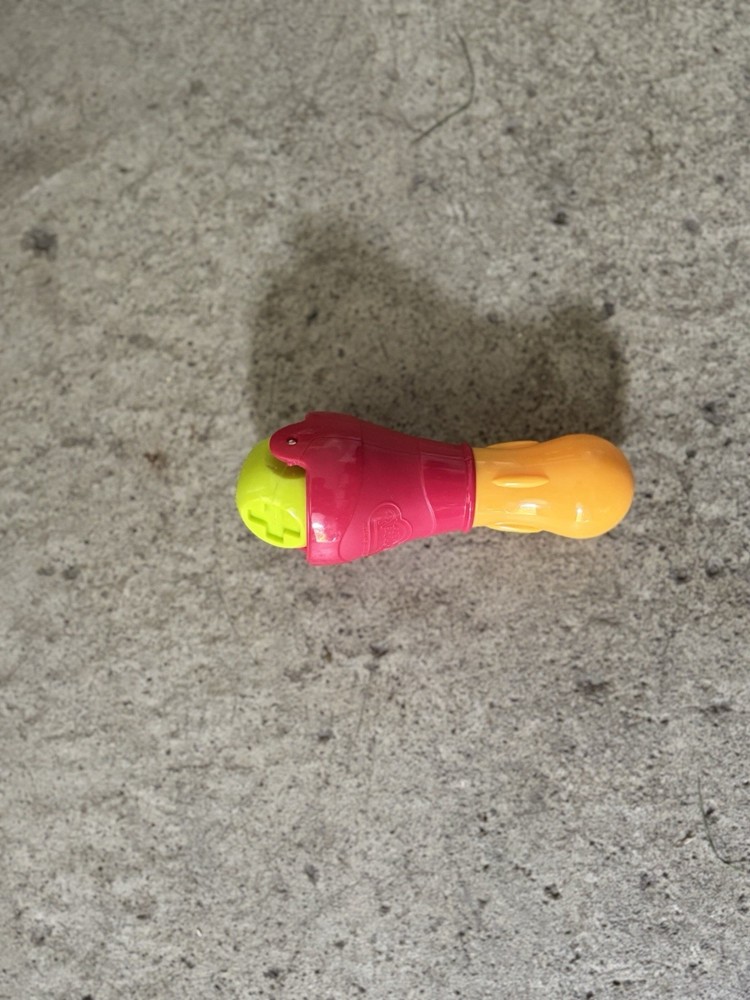 Playdoh Toys Molds Box