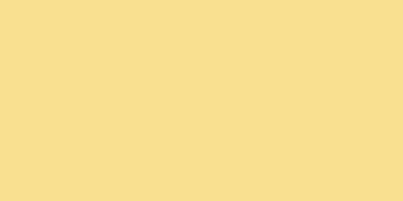 All-Purpose Plastic Zipper 12" Primrose