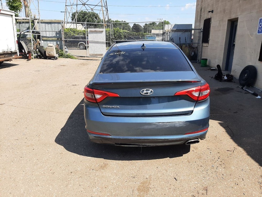 SONATA 2016 High Mounted Stop Light 1025846