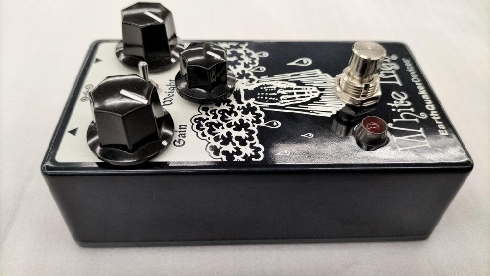 EARTH QUAKER DEVICES WHITE LIGHT EFFECTOR 799876