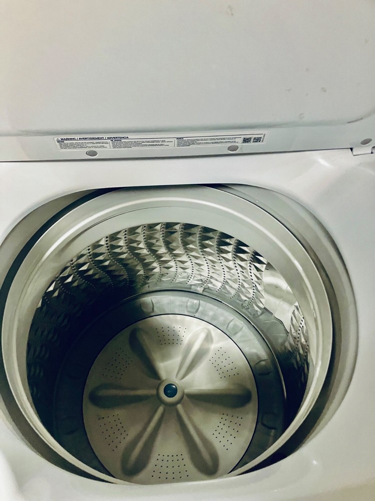 Samsung Front Load Washer/Electric Dryer