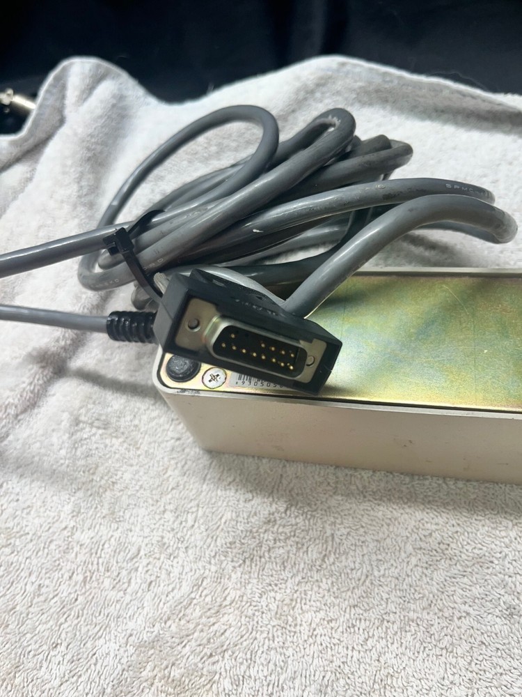 Mitutoyo CMM Machine Control Box