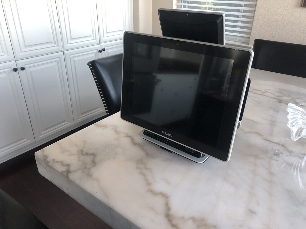 Par T8115 POS Touch Terminal