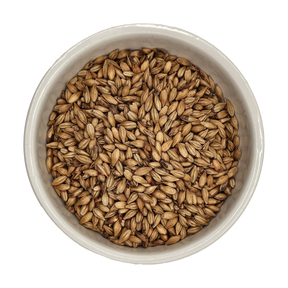 Home Brew Ohio Hell Malt Caramel 8L Grain 5lb