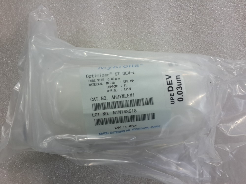 Mykrolis Optimizer ST DEV-L 0.03um AHUYMLEM1