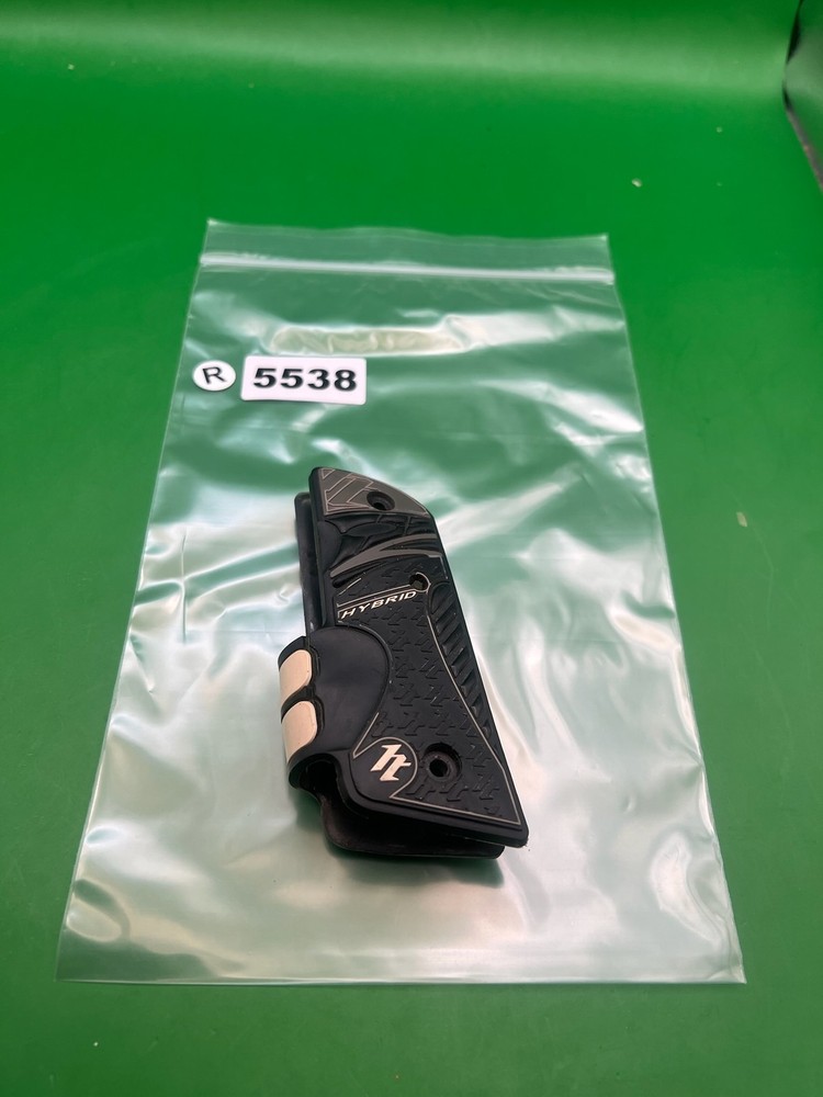 Hybrid 45* Grips