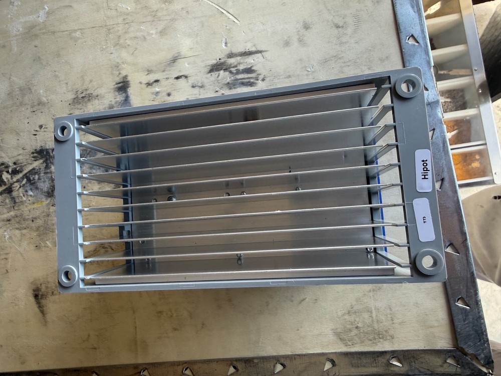 LENZE AC TECH ESV 152N02YXB