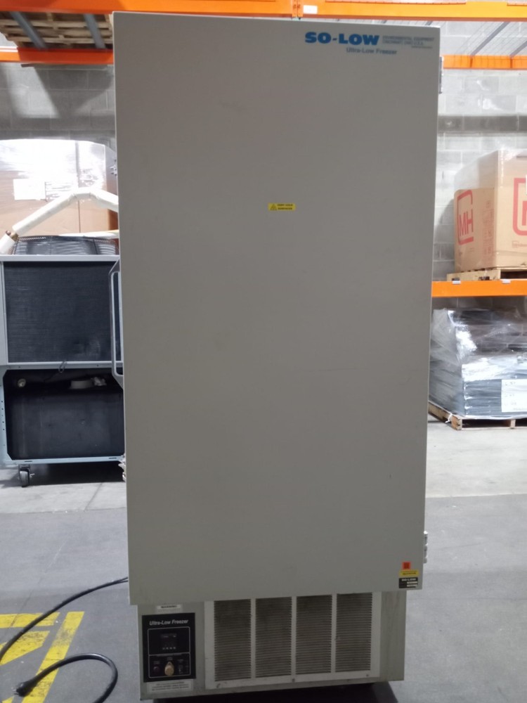 So-Low Ultra Low U85-18 Freezer