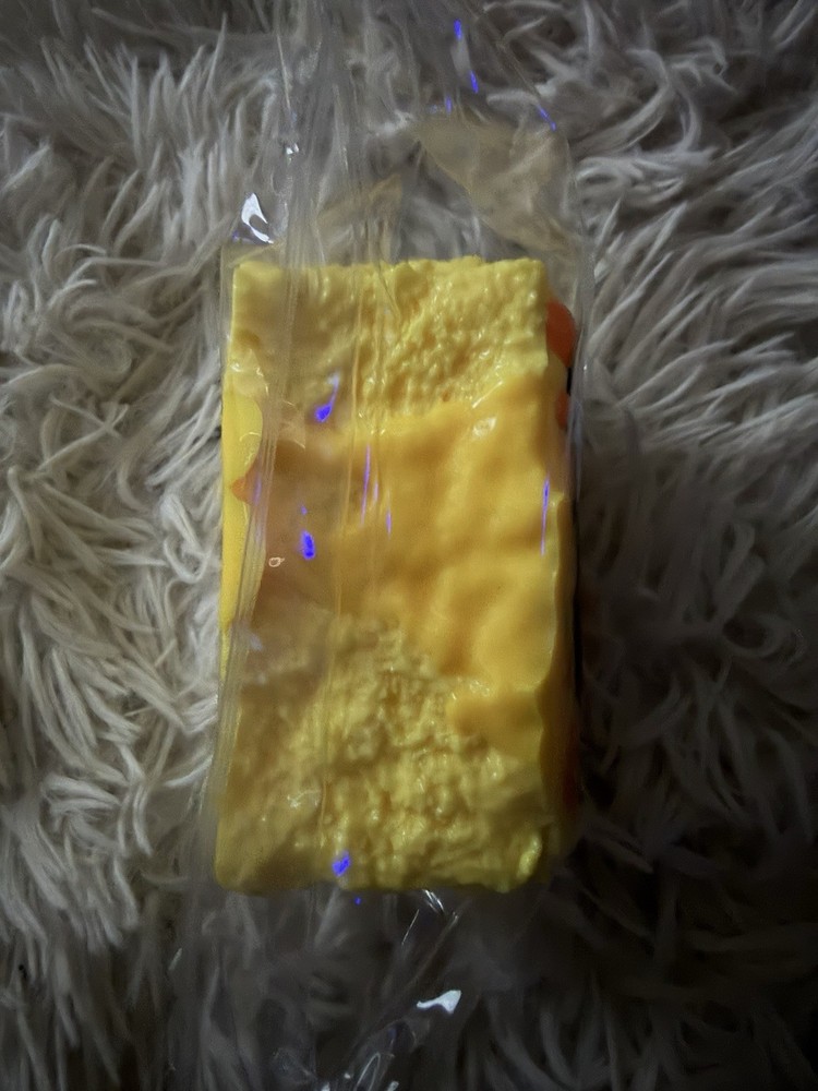 SpongeBob Squishy
