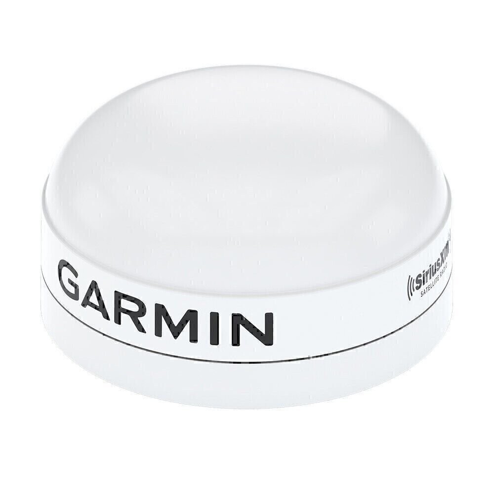 Garmin GXM54 SiriusXM Weather