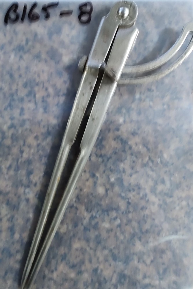 🗽 VINTAGE DUNLAP 3941-8 DIVIDER GREAT CONDITION