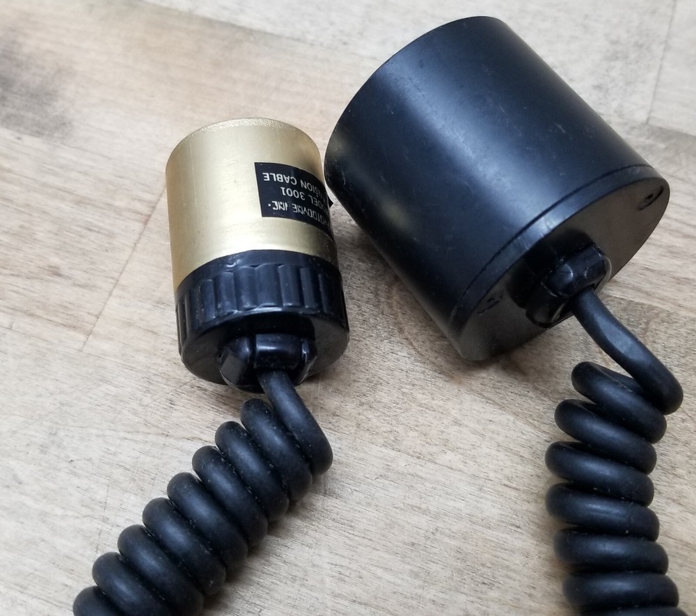 3M Photodyne 3001 Cable