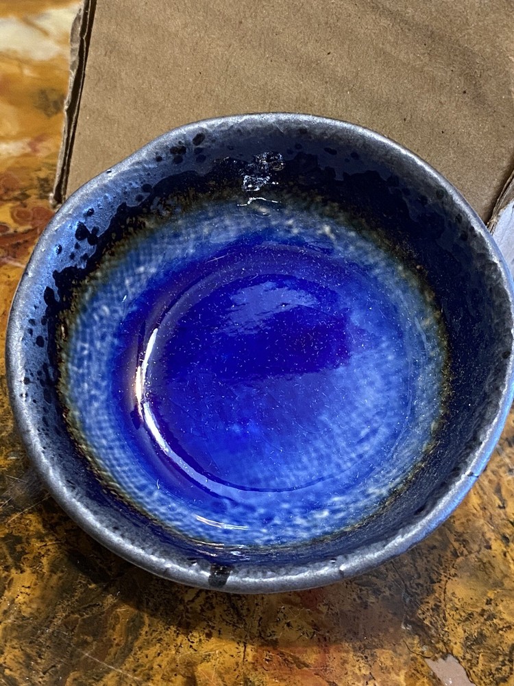 Miya Japan souce dish