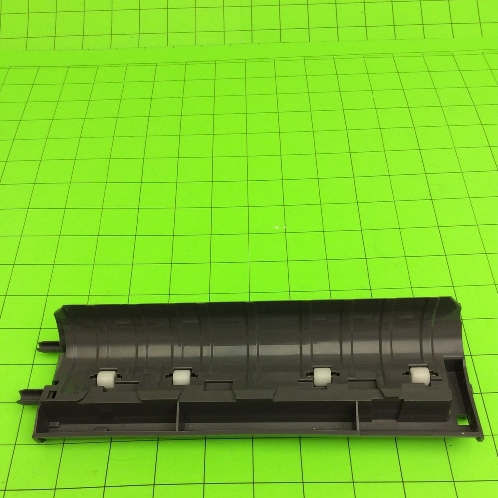 HP Deskjet D2660 Inkjet Printer Back Roller Paper Roller C8606-90001