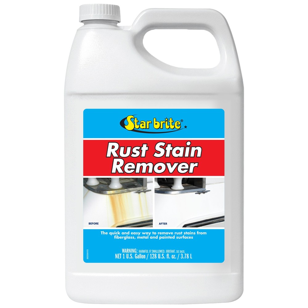 Star brite 089200N Rust Dissolver