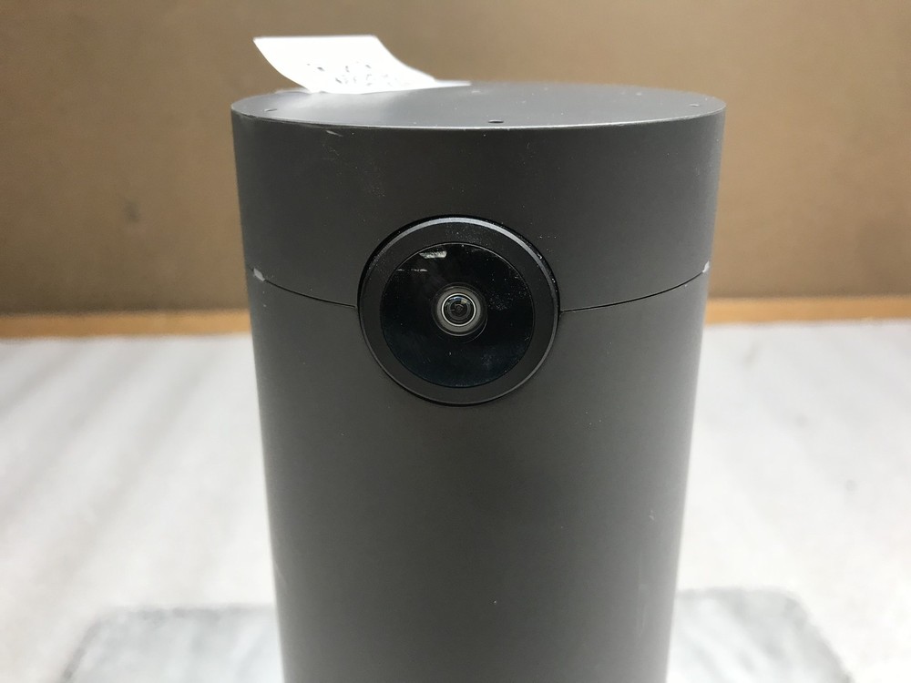 Logitech Sight VU0067 Tabletop Video Conferencing Camera Gray