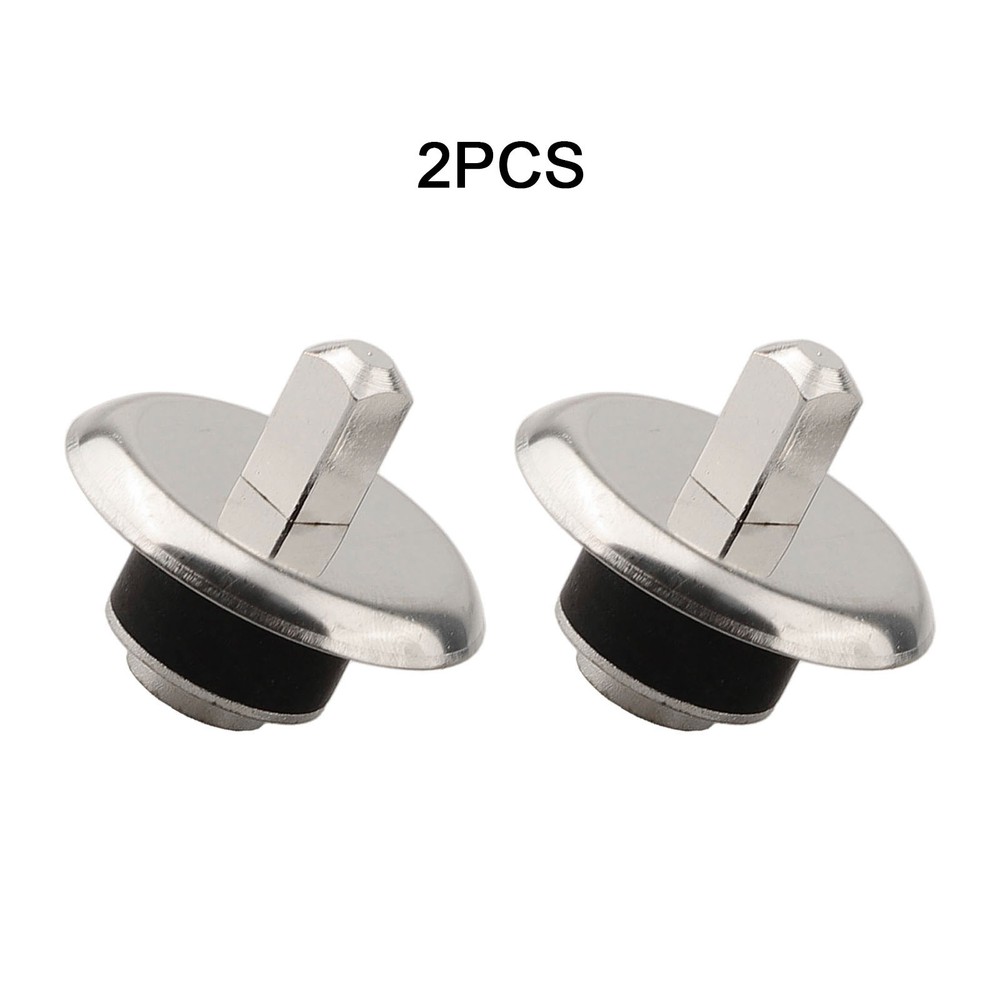 Cost Effective Solution 2PC Blender Parts for Oster Coupling & Slinger Pins