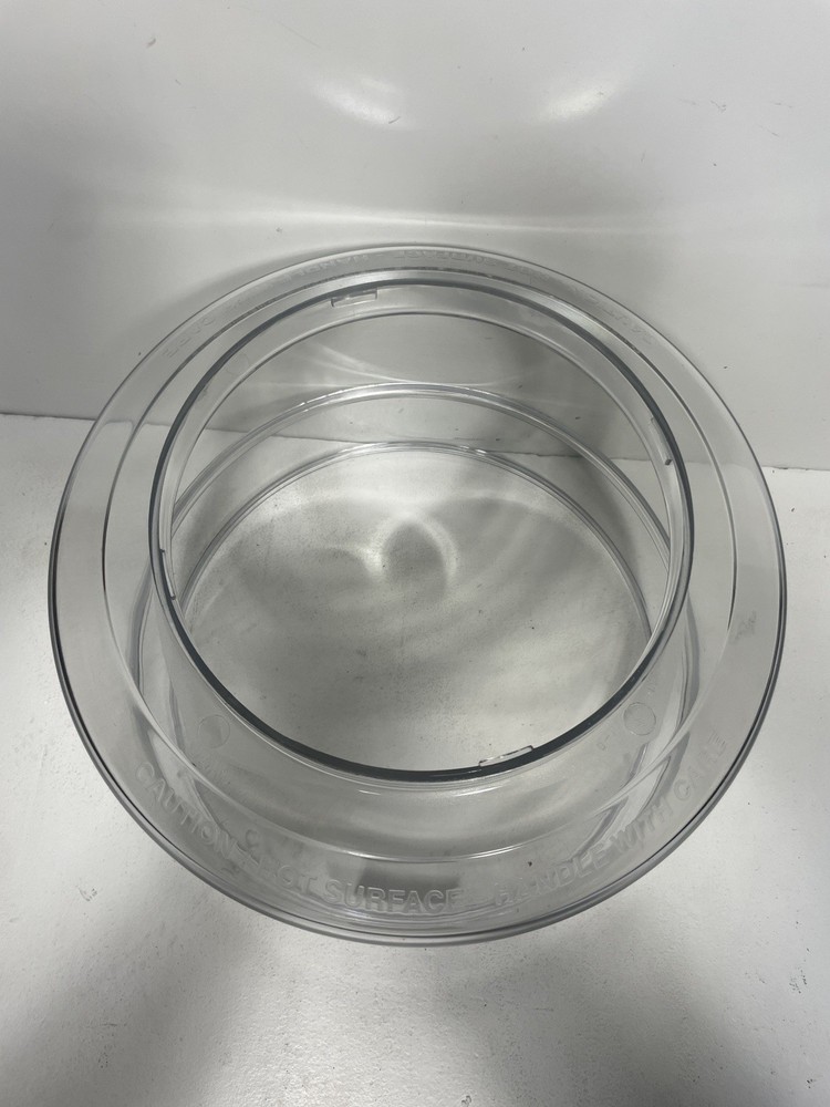 NuWave Pro Infrared Oven Dome Replacement Extender 20301-4 20331