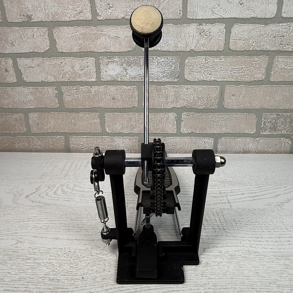 Alesis Single Chain Kick Drum Pedal *READ*