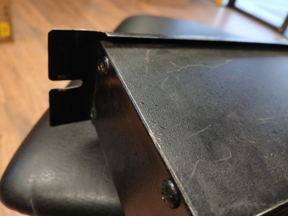 Chauvet PC-08 Power Panel 8 Switches