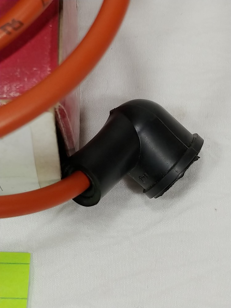 Protech Pilot & Electrode ASSY 62-21425-01