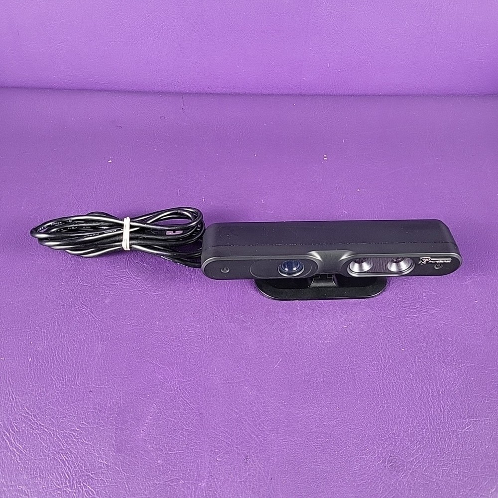 Primesense Carmine 1.09  37102 3D Sensor Scanner