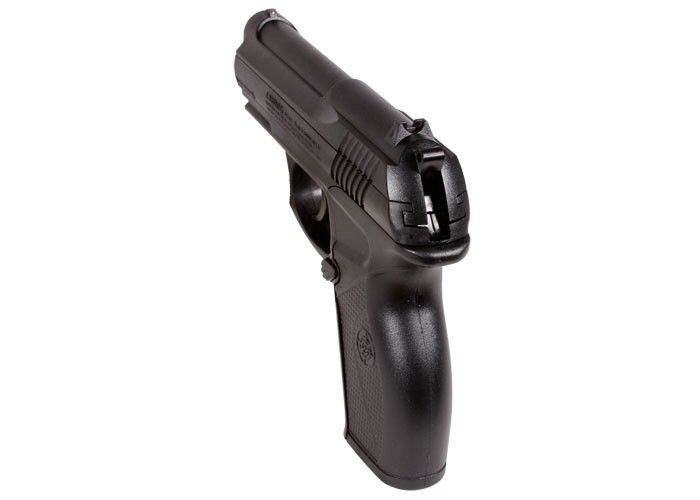 (NEW) Crosman C11 CO2 BB Gun