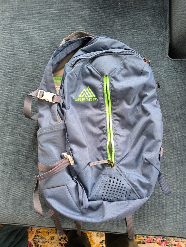 Gregory Backpack Daypack