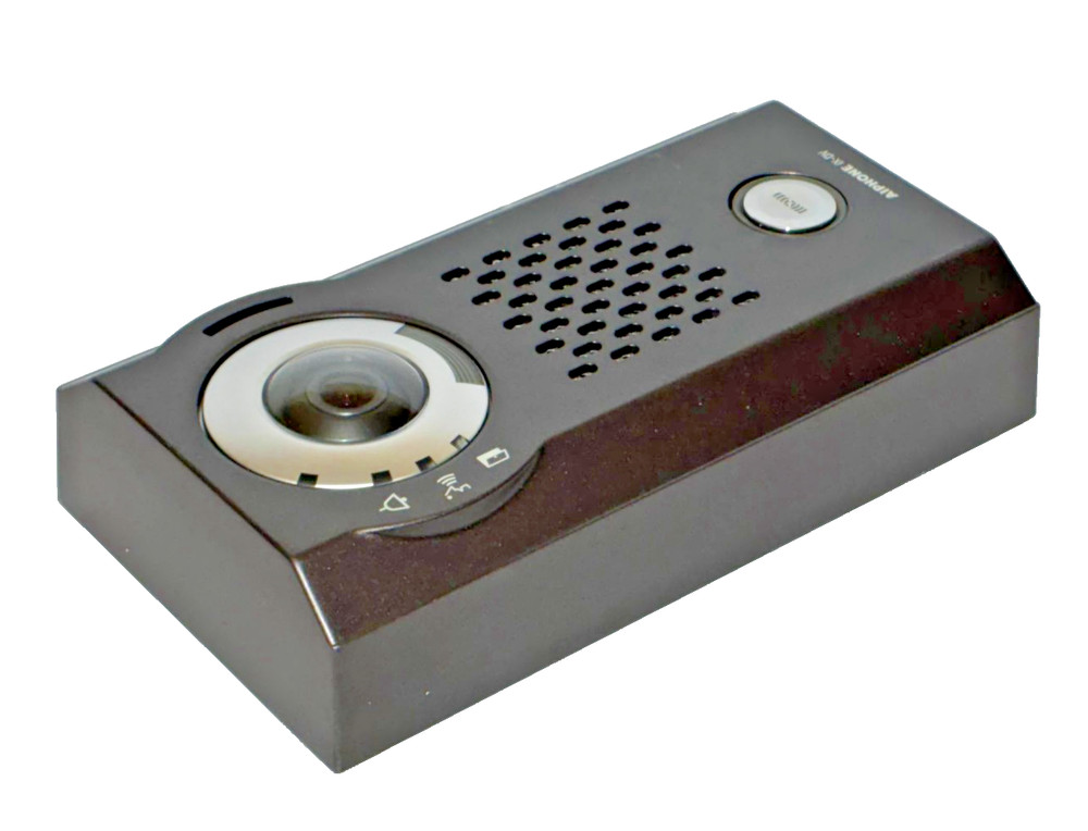 AIPHONE IX-DV Video Door Station Intercom