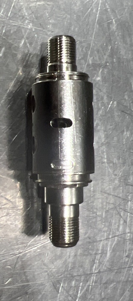 EAGLE COMTRONICS Filter NOS SURPLUS No Original Box..