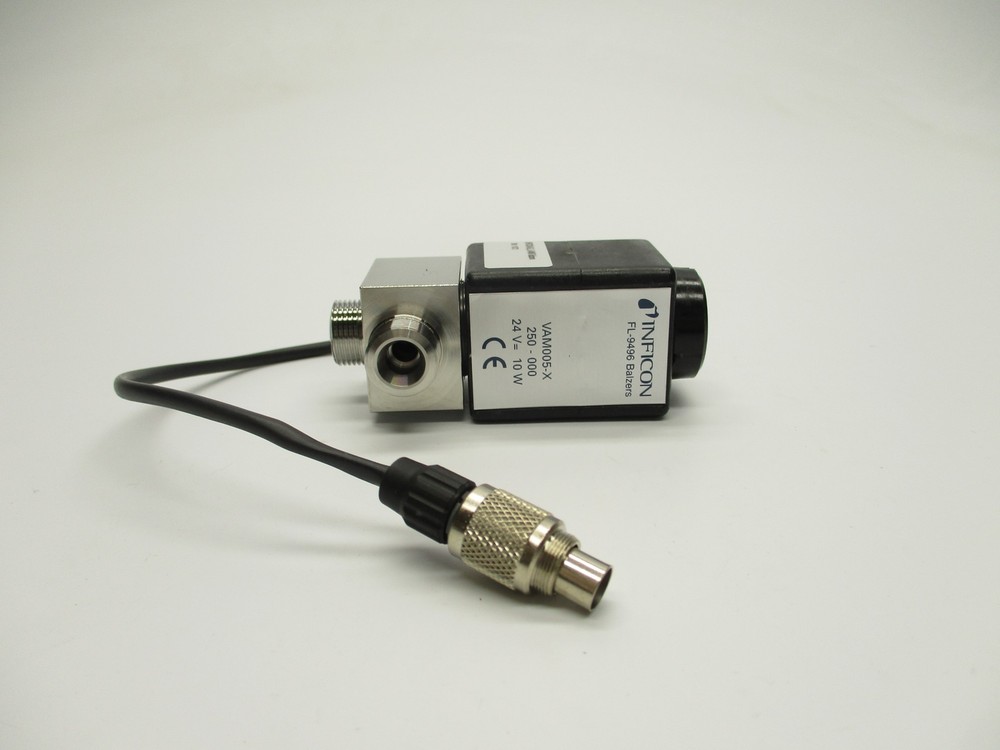 INFICON VAM005-X 24V NSNP