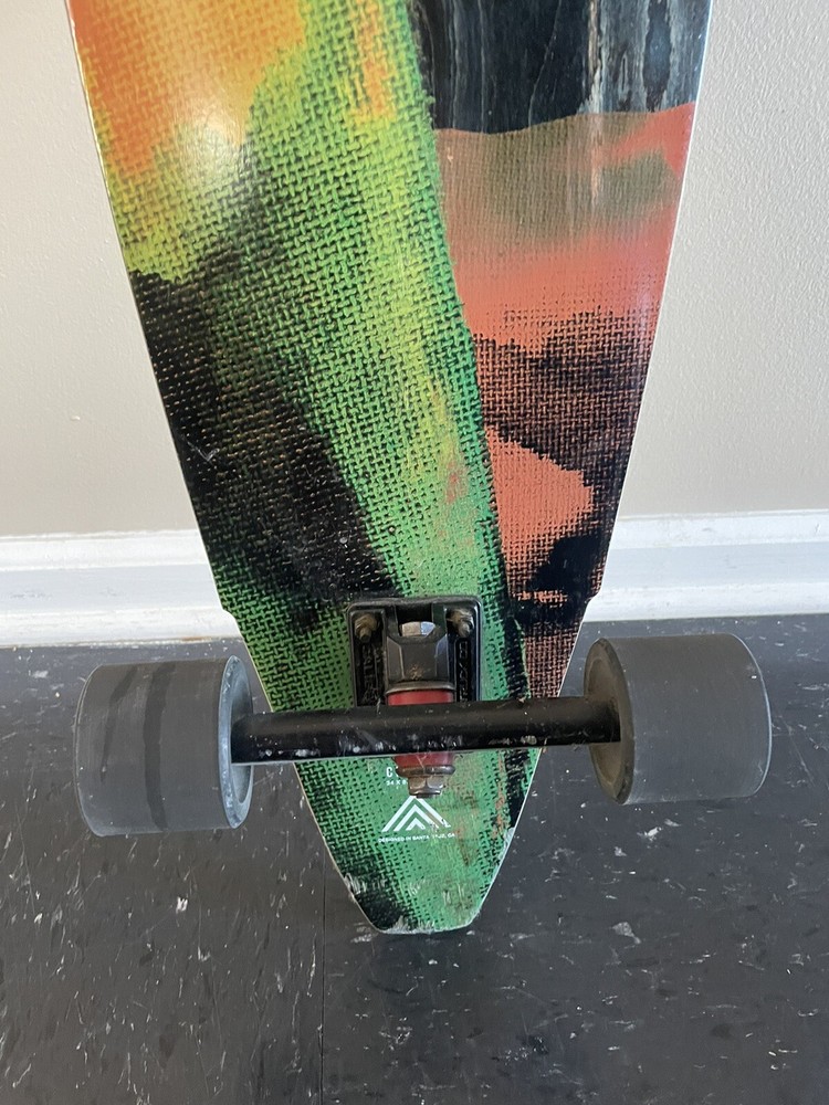 longboard