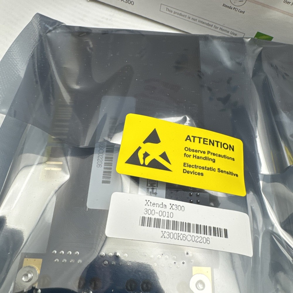 XTENDA Multi-User Expansion Kit RoHS Compliant