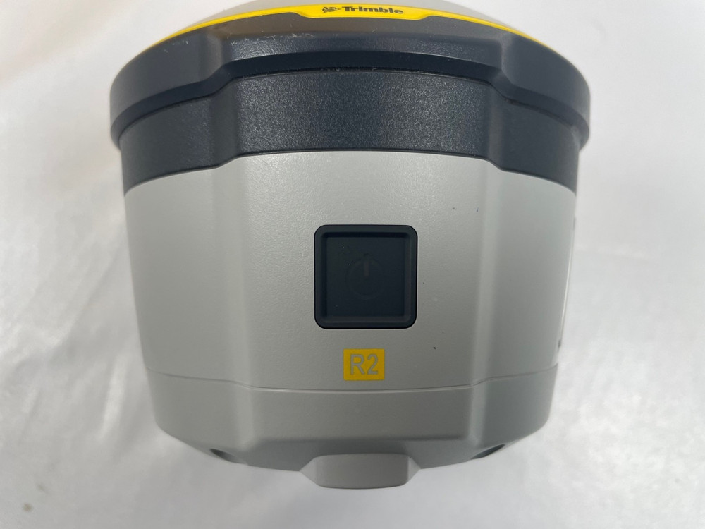 Trimble R2 Receiver - submeter - 220 Channels