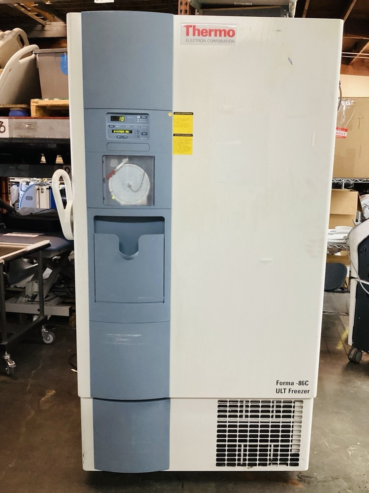 Thermo Forma - 86C ULT Freezer 